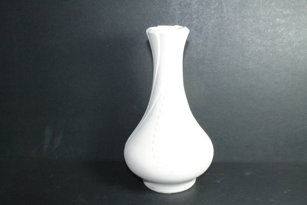 Giessform für Vase mit Perlschnur