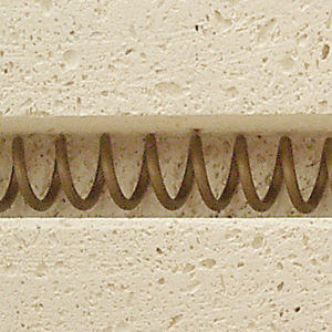 Heizspirale für Kittec CL 60