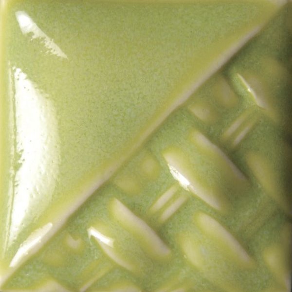 MAYCO Steinzeug Glasur 253 Green Opal 473ml