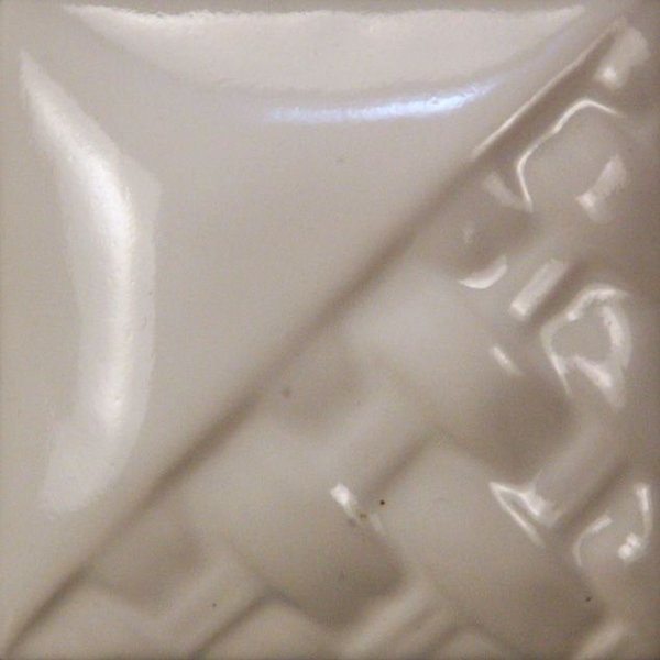 MAYCO Steinzeug Glasur 501 White Gloss 473ml