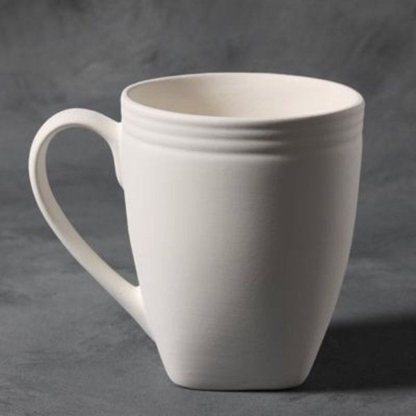 Tasse Henkel Becher Contemporary Mug